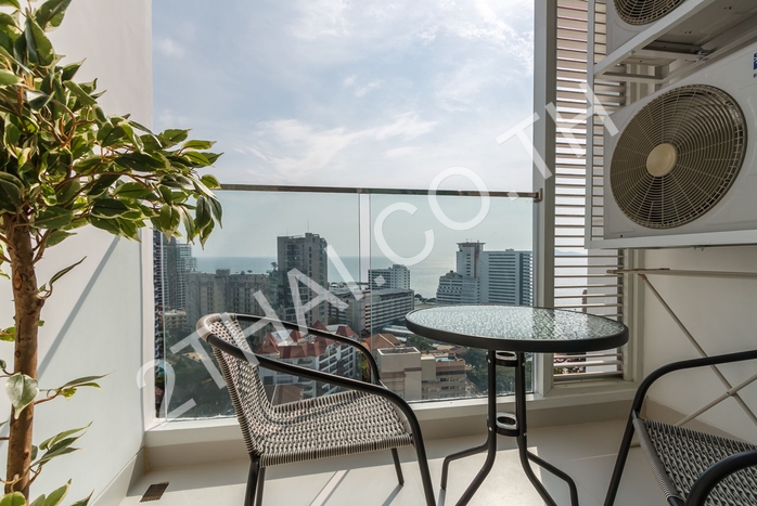 Amari Residences Pattaya, พัทยา, พระตำหนัก - photo, price, location map