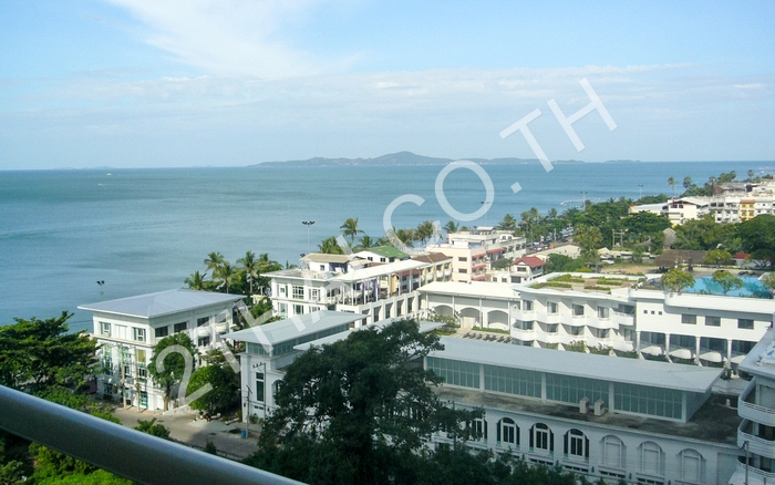Viewtalay Marina Beach 8 , พัทยา, จอมเทียน - photo, price, location map