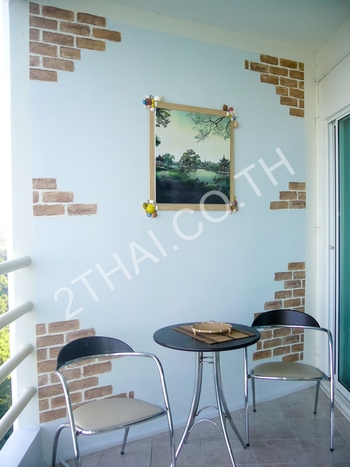 Viewtalay Marina Beach 8 , พัทยา, จอมเทียน - photo, price, location map