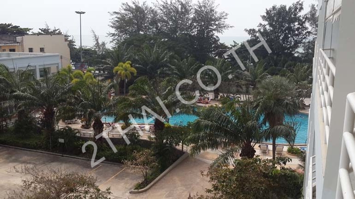 View Talay 7, พัทยา, จอมเทียน - photo, price, location map