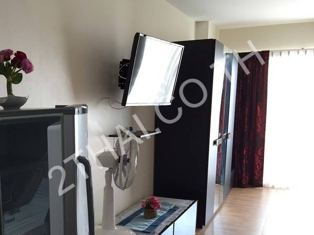 View Talay 7, พัทยา, จอมเทียน - photo, price, location map