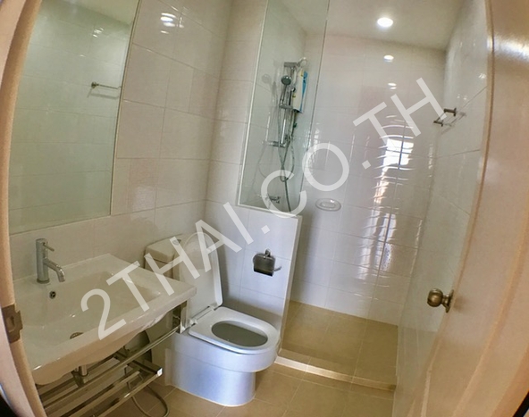 Unicca Pattaya, พัทยา, พัทยาใต้ - photo, price, location map