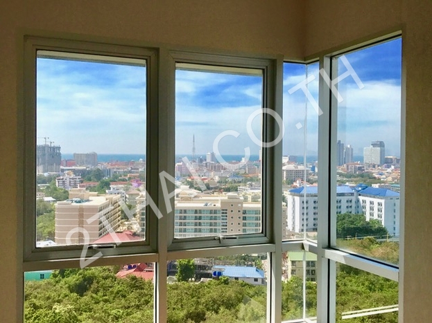 Unicca Pattaya, พัทยา, พัทยาใต้ - photo, price, location map