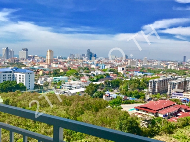 Unicca Pattaya, พัทยา, พัทยาใต้ - photo, price, location map