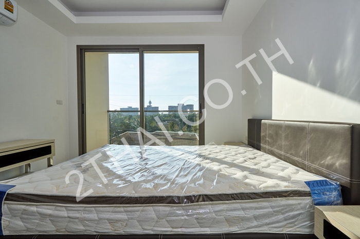 Laguna Beach Resort 2, พัทยา, จอมเทียน - photo, price, location map