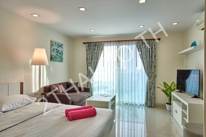 Laguna Bay 1, พัทยา, พระตำหนัก - photo, price, location map