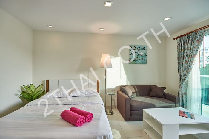 Laguna Bay 1, พัทยา, พระตำหนัก - photo, price, location map
