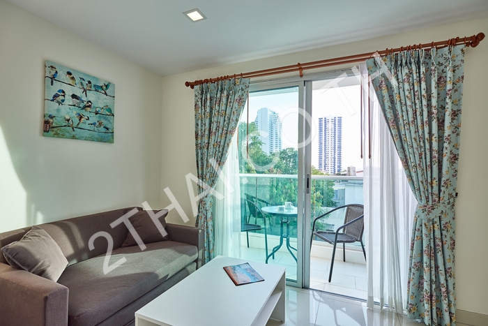 Laguna Bay 1, พัทยา, พระตำหนัก - photo, price, location map