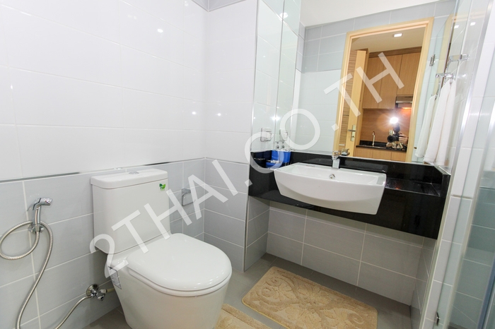 Whale Marina Condo Pattaya, พัทยา, นาจอมเทียน - photo, price, location map