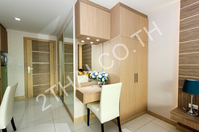 Whale Marina Condo Pattaya, พัทยา, นาจอมเทียน - photo, price, location map