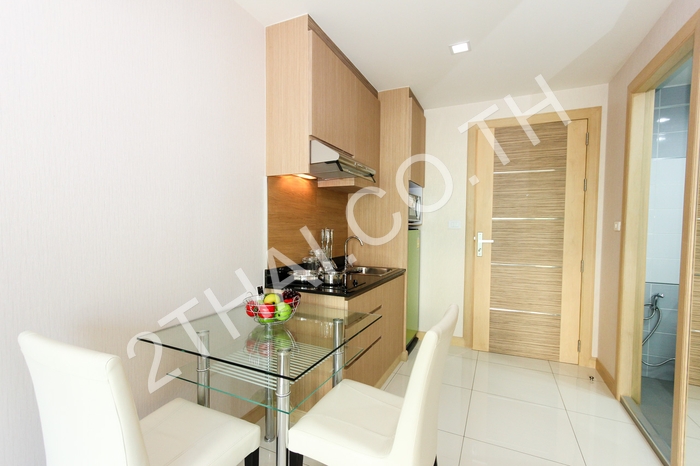 Whale Marina Condo Pattaya, พัทยา, นาจอมเทียน - photo, price, location map