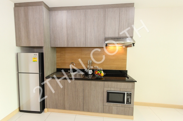 Whale Marina Condo Pattaya, พัทยา, นาจอมเทียน - photo, price, location map