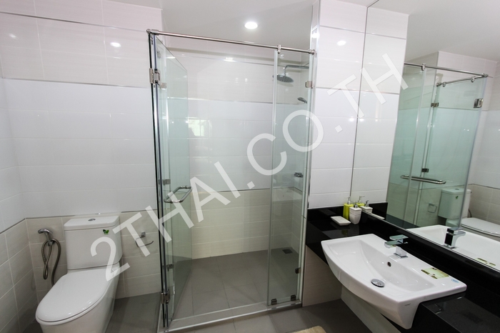 Whale Marina Condo Pattaya, พัทยา, นาจอมเทียน - photo, price, location map