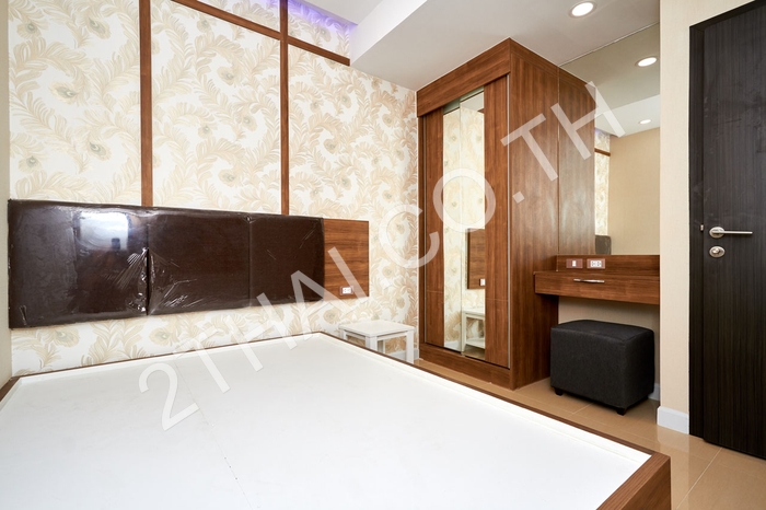 Dusit Grand Condo View, พัทยา, จอมเทียน - photo, price, location map