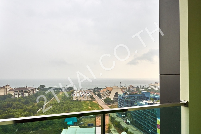 Dusit Grand Condo View, พัทยา, จอมเทียน - photo, price, location map