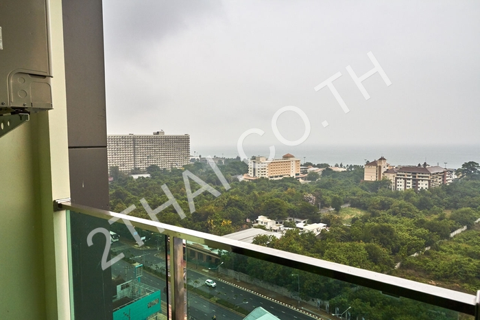 Dusit Grand Condo View, พัทยา, จอมเทียน - photo, price, location map