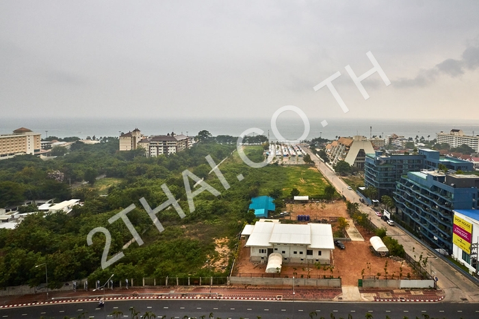 Dusit Grand Condo View, พัทยา, จอมเทียน - photo, price, location map