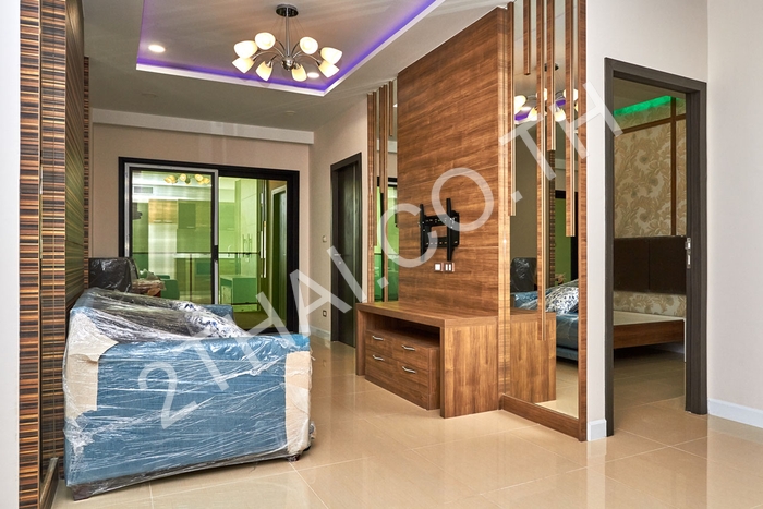 Dusit Grand Condo View, พัทยา, จอมเทียน - photo, price, location map