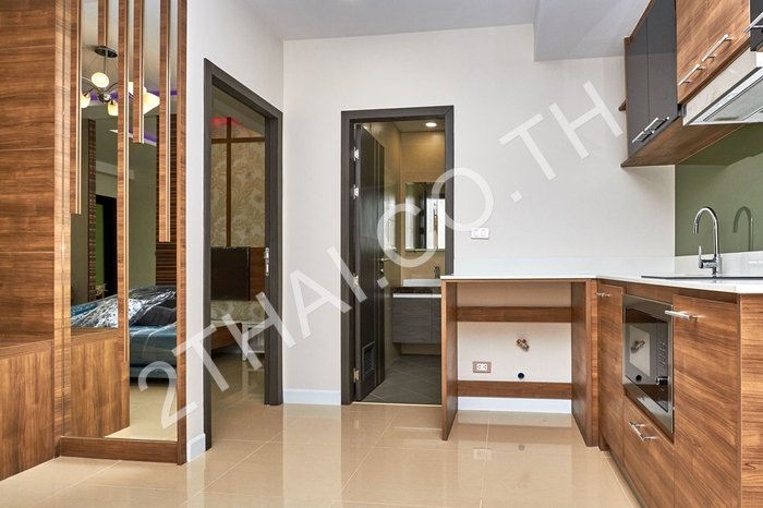 Dusit Grand Condo View, พัทยา, จอมเทียน - photo, price, location map