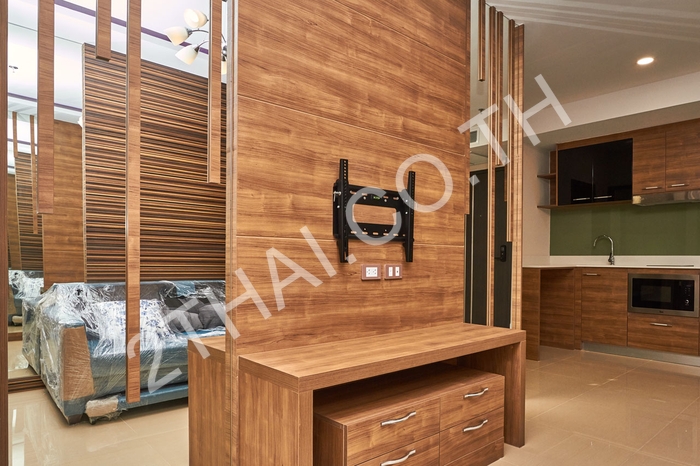 Dusit Grand Condo View, พัทยา, จอมเทียน - photo, price, location map