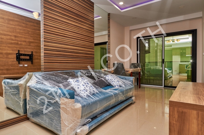 Dusit Grand Condo View, พัทยา, จอมเทียน - photo, price, location map
