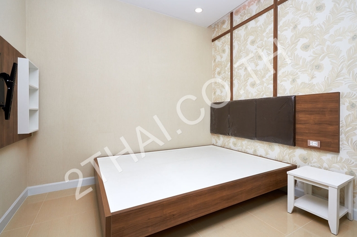 Dusit Grand Condo View, พัทยา, จอมเทียน - photo, price, location map