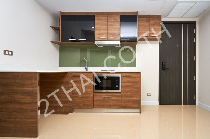 Dusit Grand Condo View, พัทยา, จอมเทียน - photo, price, location map