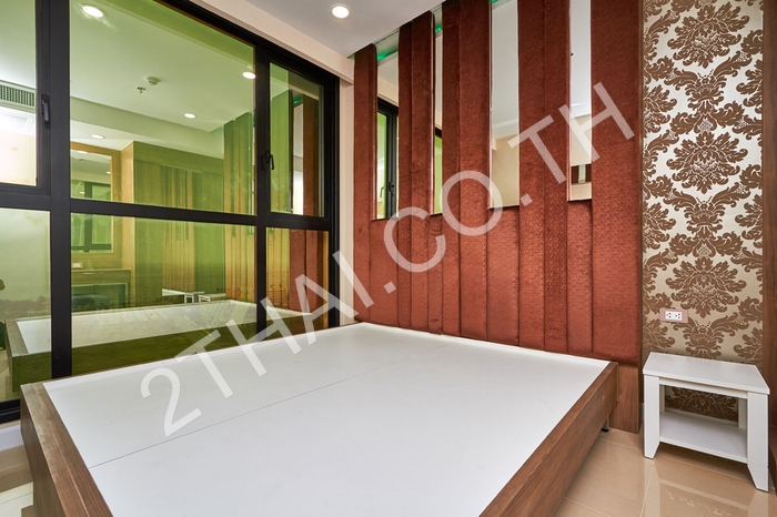 Dusit Grand Condo View, พัทยา, จอมเทียน - photo, price, location map