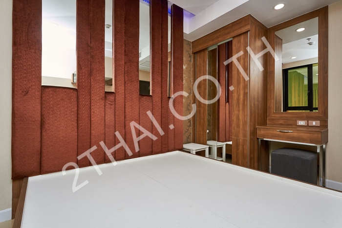 Dusit Grand Condo View, พัทยา, จอมเทียน - photo, price, location map