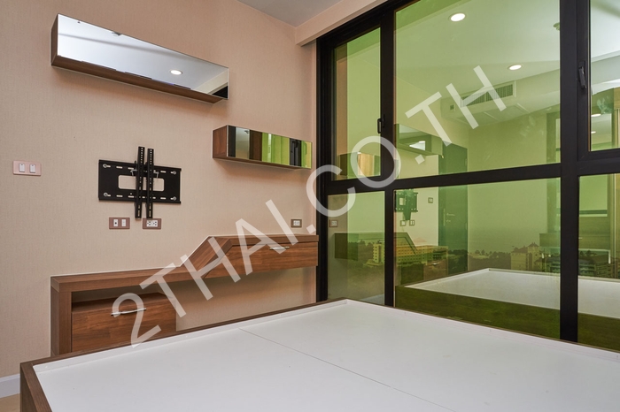 Dusit Grand Condo View, พัทยา, จอมเทียน - photo, price, location map