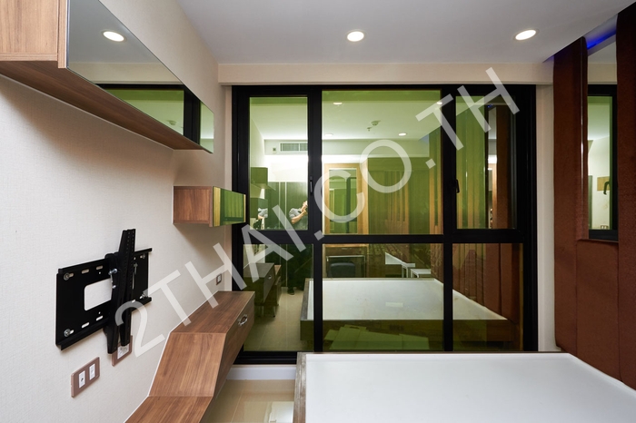Dusit Grand Condo View, พัทยา, จอมเทียน - photo, price, location map