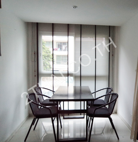 Avenue Residence, พัทยา, พัทยากลาง - photo, price, location map