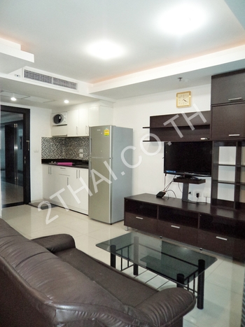 Avenue Residence, พัทยา, พัทยากลาง - photo, price, location map
