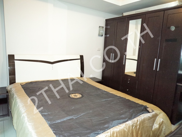 Avenue Residence, พัทยา, พัทยากลาง - photo, price, location map