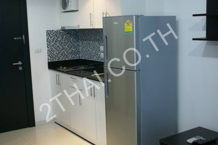 Avenue Residence, พัทยา, พัทยากลาง - photo, price, location map