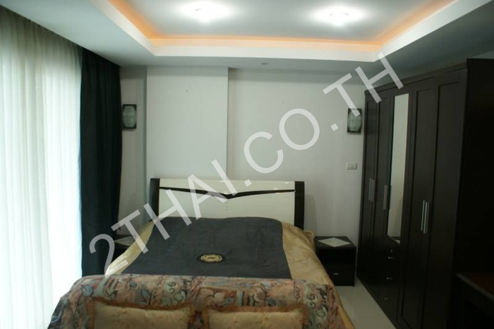 Avenue Residence, พัทยา, พัทยากลาง - photo, price, location map