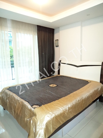 Avenue Residence, พัทยา, พัทยากลาง - photo, price, location map