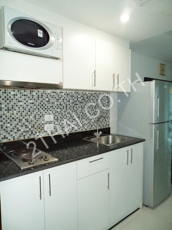 Avenue Residence, พัทยา, พัทยากลาง - photo, price, location map