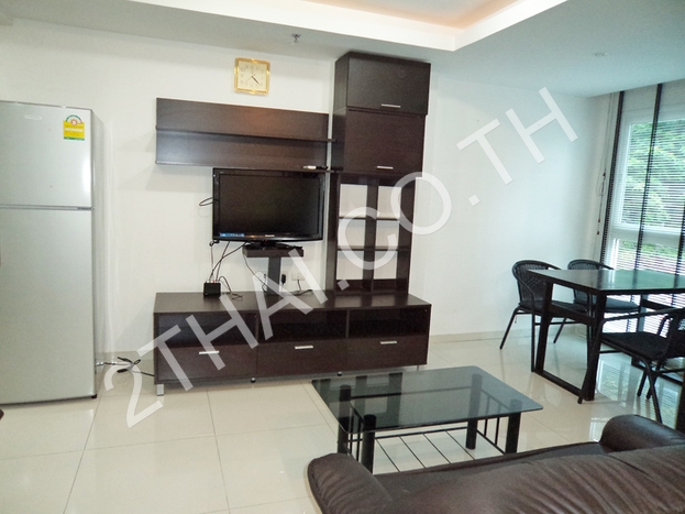 Avenue Residence, พัทยา, พัทยากลาง - photo, price, location map