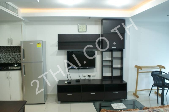 Avenue Residence, พัทยา, พัทยากลาง - photo, price, location map