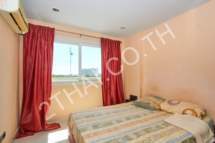 Park Lane Jomtien Resort, พัทยา, จอมเทียน - photo, price, location map
