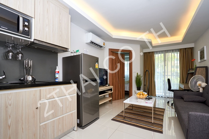 Laguna Beach Resort 2, พัทยา, จอมเทียน - photo, price, location map