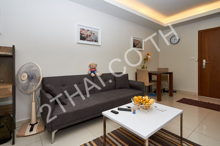 Laguna Beach Resort 2, พัทยา, จอมเทียน - photo, price, location map