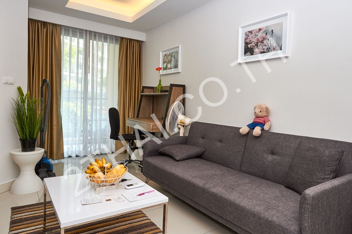Laguna Beach Resort 2, พัทยา, จอมเทียน - photo, price, location map