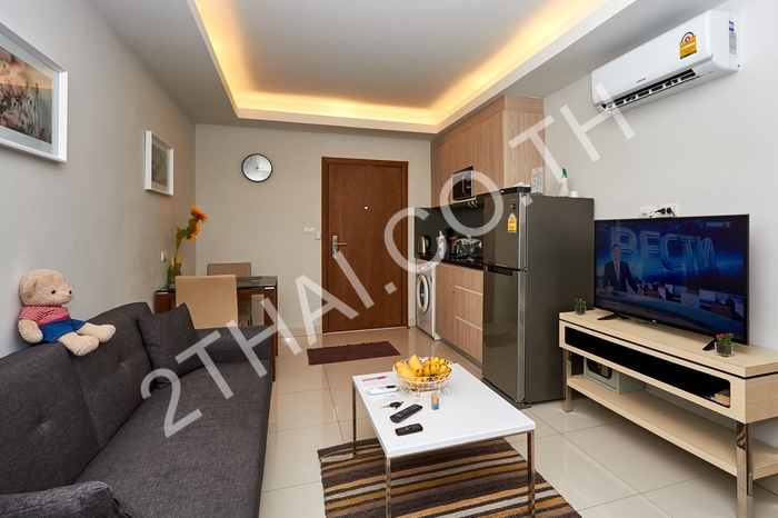 Laguna Beach Resort 2, พัทยา, จอมเทียน - photo, price, location map
