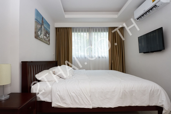 Laguna Beach Resort 2, พัทยา, จอมเทียน - photo, price, location map