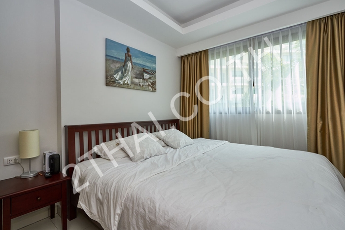 Laguna Beach Resort 2, พัทยา, จอมเทียน - photo, price, location map