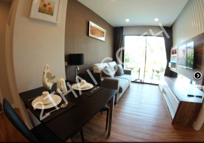 Dusit Grand Park Pattaya, พัทยา, จอมเทียน - photo, price, location map