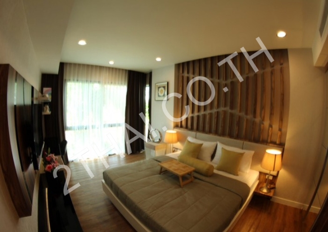 Dusit Grand Park Pattaya, พัทยา, จอมเทียน - photo, price, location map