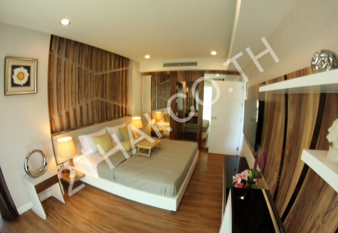 Dusit Grand Park Pattaya, พัทยา, จอมเทียน - photo, price, location map